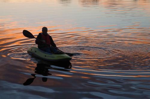 Lakeside