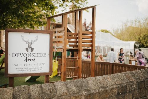 The Devonshire Arms