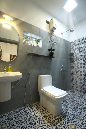 Craft Hostels, Anjuna (foto 9)