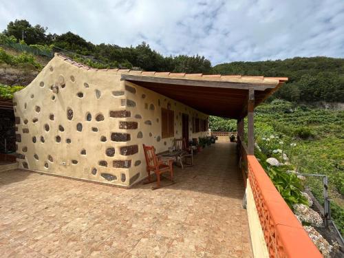 Casa Rural Quilla - Tap to explore photos