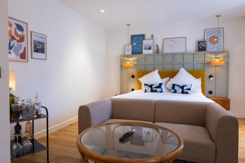 Hôtel Durante - image 13