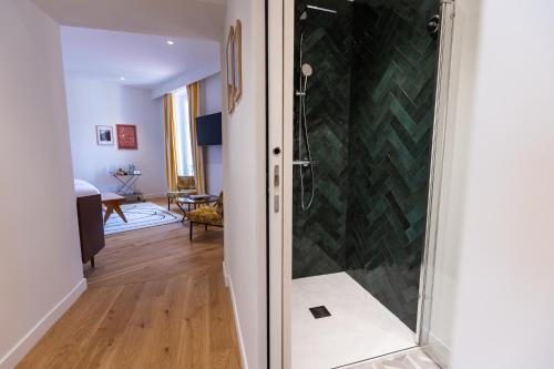 Hôtel Durante - image 9