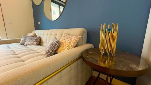 Cozy T0 Apartment in Marquês de Pombal - image 10