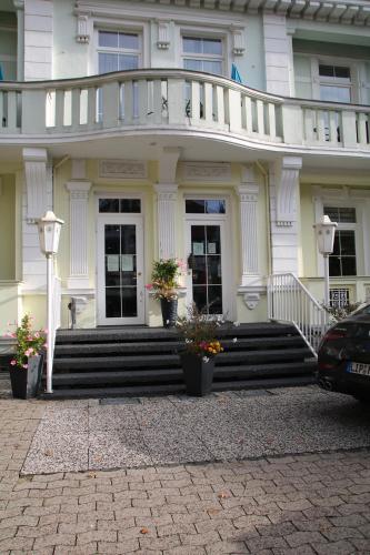 Hotel Rosengarten