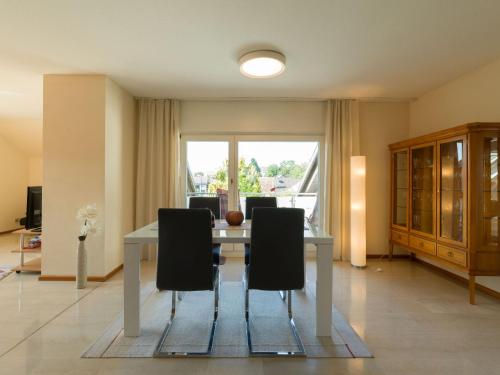 Wyposażenie, Ferienwohnung Lohrig in Weiskirchen