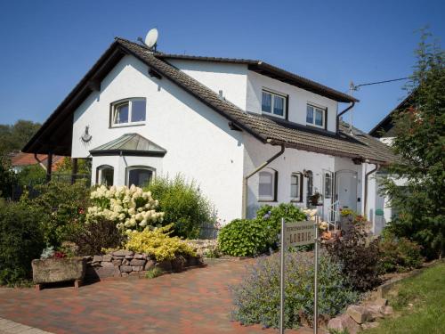 Ferienwohnung Lohrig in Weiskirchen, Deutschland