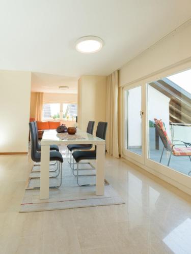 Wyposażenie, Ferienwohnung Lohrig in Weiskirchen