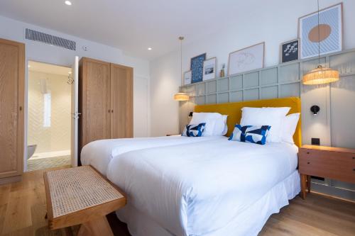 Hôtel Durante - image 12