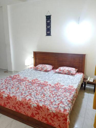 Relaxing apartment l Revenla garden l in Matara