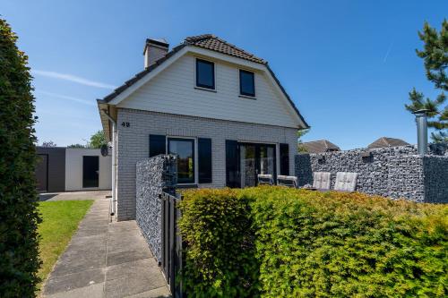 Zuiderdiep 42 - Noordzeepark Ouddorp