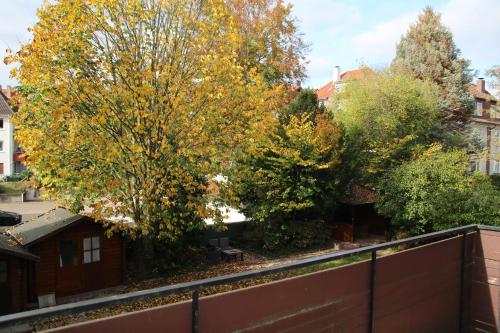 Hotel Rosengarten - image 11