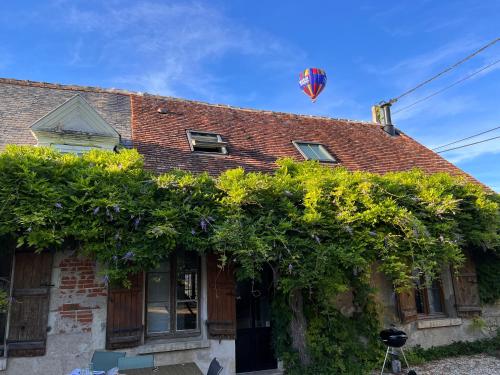 La Maison de Frédéric