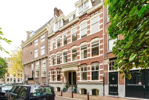 canal house, best place Amsterdam Amsterdam