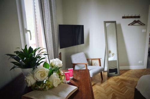 Charming Flat Milazzo 32, Boloňa (fotografie 6)