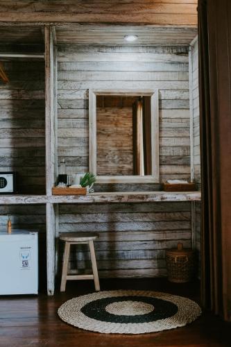 Fasiliteter, Lanussa Hill Villa in Nusa Lembongan