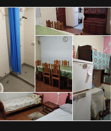 La Casa de Lulu