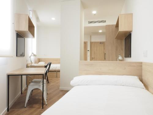 Micampus San Mames Students Residence