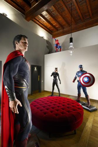 共用Lounge/電視區