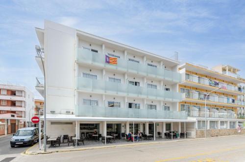 Hotels Image