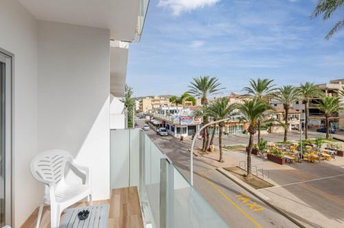  Hotel Gami Adults Only in Cala Ratjada