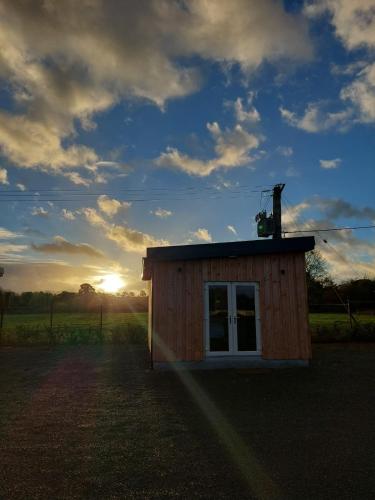 Stoneyford Luxurious Cabins