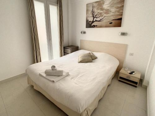Luxueux appartements idéalement situés en plein centre ville de Cannes - image 3