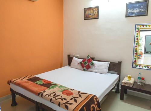 Deluxe Double Room image 3