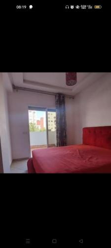 Appartement des mimosas