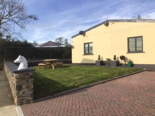 B&B Haverfordwest - Letterston Valley View - Bed and Breakfast Haverfordwest