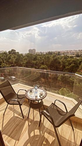AlQimah Hotel Apartments photo