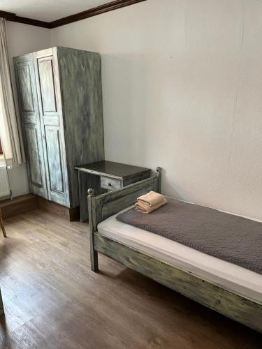 Restaurant- Hotel- Biergarten Haduloha