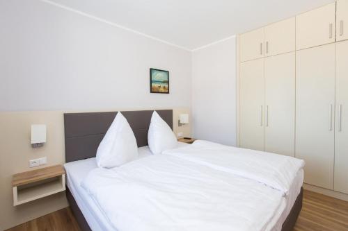 Apartment am Yachthafen Whg 8 optional Bootsplatz - image 8