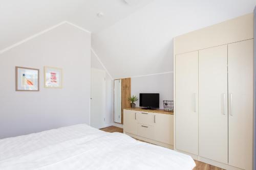 Apartment am Yachthafen Whg 8 optional Bootsplatz - image 7