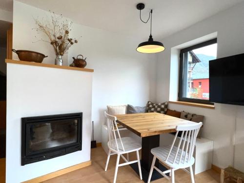 Létesítmények, Apartament La Gisca - L'Amfitriona in Son Del Pi