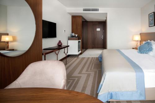 Lionel Hotel Istanbul, Istanbul (photo 7)