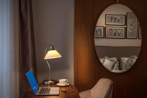 Lionel Hotel Istanbul, Istanbul (photo 2)