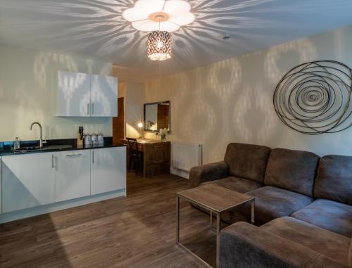 Lakes Hotel & Spa Apartments 2