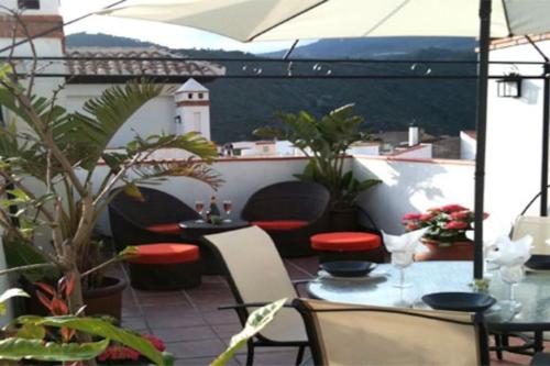 Boutique Style Apartment in Velez de Benaudalla - near Salobrena in Velez de Benaudalla