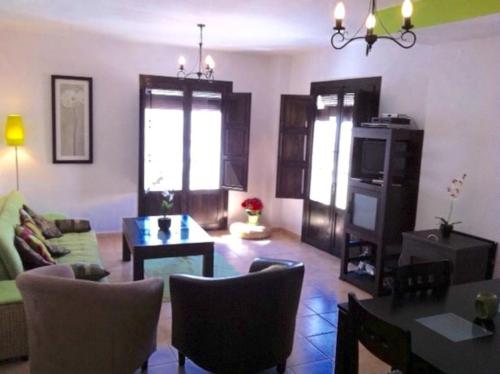 Boutique Style Apartment in Velez de Benaudalla - near Salobrena in Velez de Benaudalla