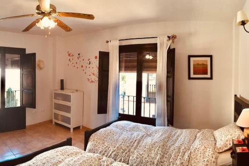 Boutique Style Apartment in Velez de Benaudalla - near Salobrena in Velez de Benaudalla