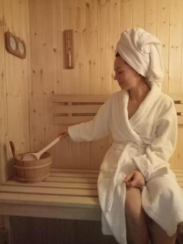 Liebeskind Boutique Hotel Old Town, Cracovia (foto 10)