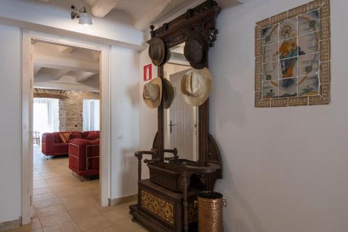 La Vila d'Argençola - Apartamentos