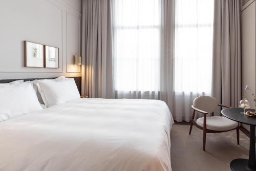 Pillows Grand Boutique Hotel Maurits at the Park - Small Luxury Hotels - image 11
