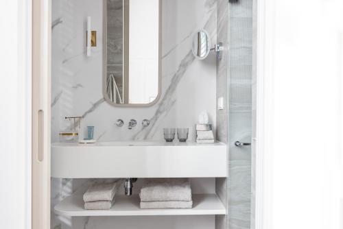 Pillows Grand Boutique Hotel Maurits at the Park - Small Luxury Hotels - main image