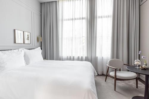 Pillows Grand Boutique Hotel Maurits at the Park - Small Luxury Hotels - image 11