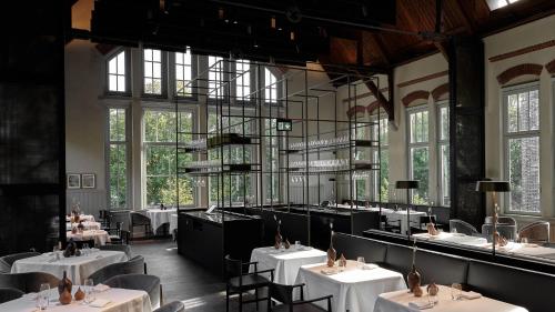 Pillows Grand Boutique Hotel Maurits at the Park - Small Luxury Hotels - image 14