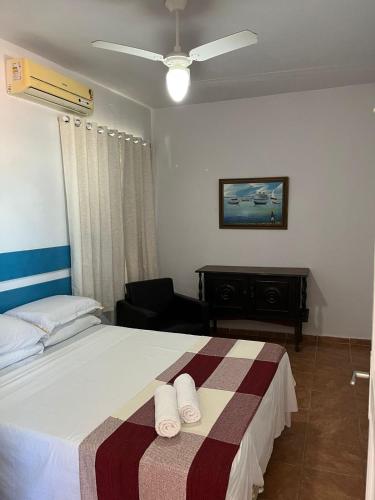 Two-Bedroom Apartment image 9