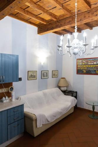 Charming Apartment By Piazza Santo Spirito