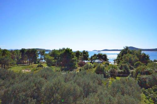  Apartments and Rooms On the Beach in Vodice