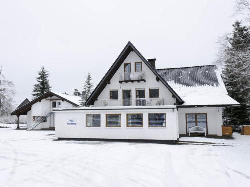 Villa Nordhang in Winterberg, Deutschland